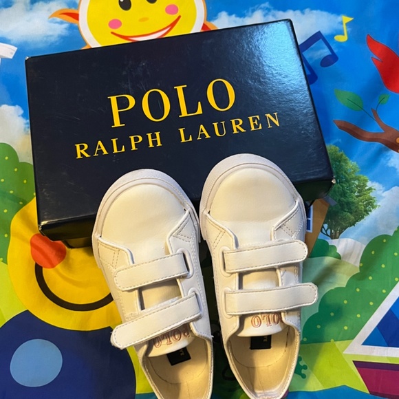 Toddler Girls 4/5 yrs Jacket/Shoes Combo - Picture 6 of 6